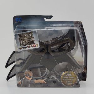 Justice League Mattel Tactical Action Gear Pack-4 Pc Set- NEW